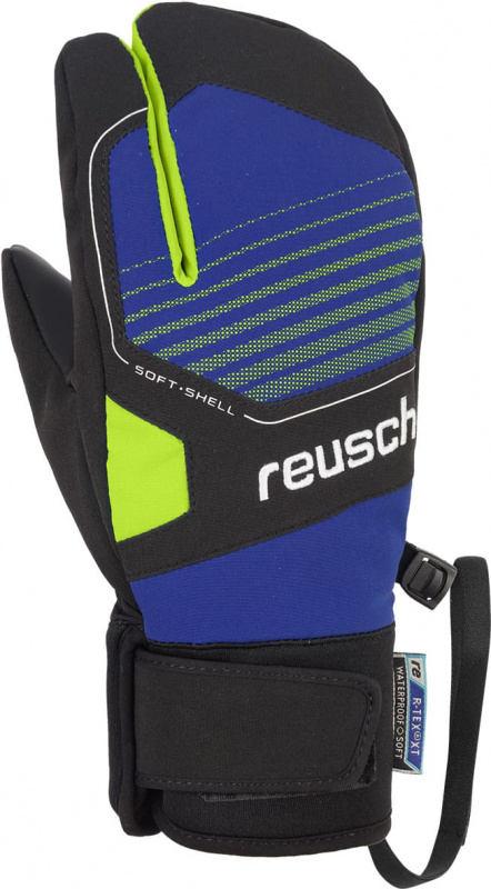 Reusch Torby r-tex XT JR Lobst